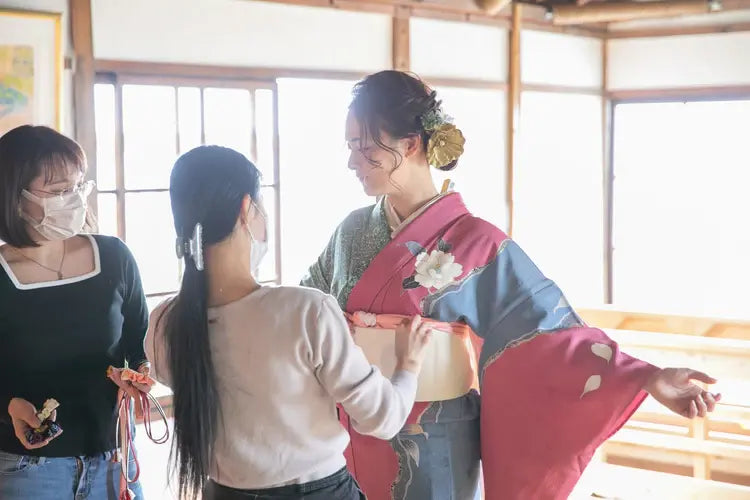 商品を探す - 着物レンタルWASO