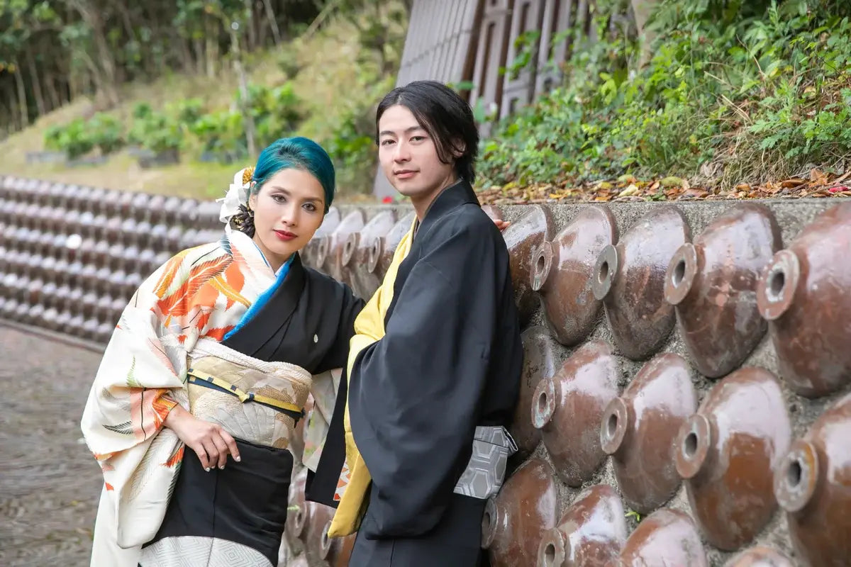 自宅でオシャレ着洗いできる - 着物レンタルWASO